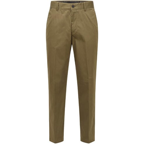 Boss - Men's  P-Perin Straight Trousers