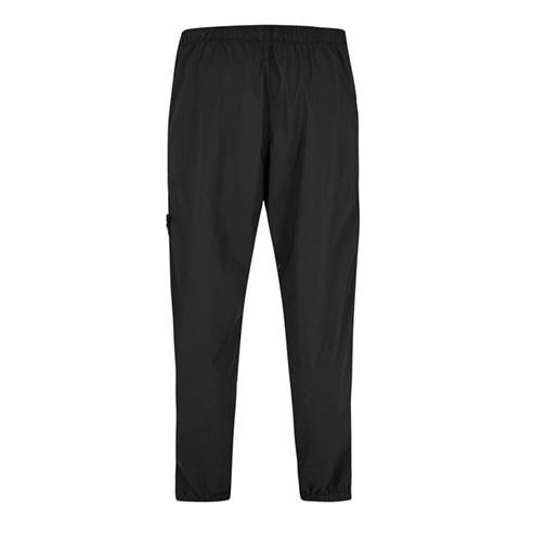 STONE ISLAND - Men's Closed Hem Tracksuit Joggers