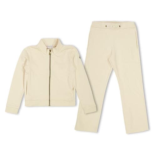 MONCLER - Kids' Tracksuit