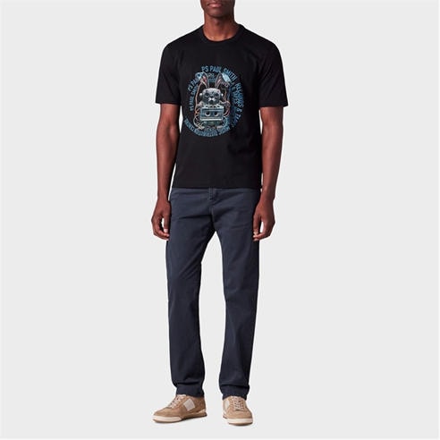 PS Paul Smith - 5 Pocket Trousers
