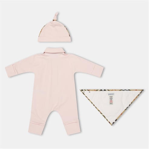 BURBERRY - Hamilton Set