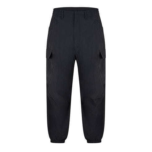 EMPORIO ARMANI - Trouser