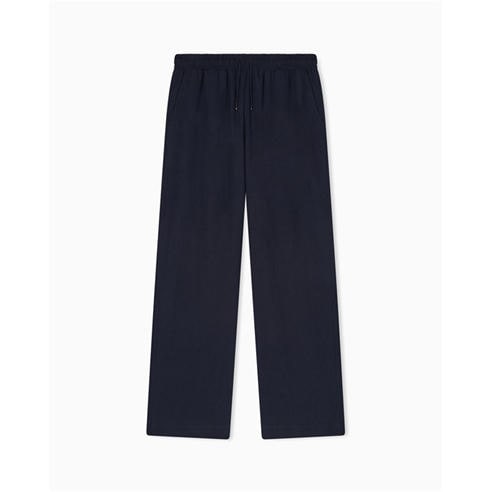 Emporio Armani - Men's Beachwear Straight Leg Trousers