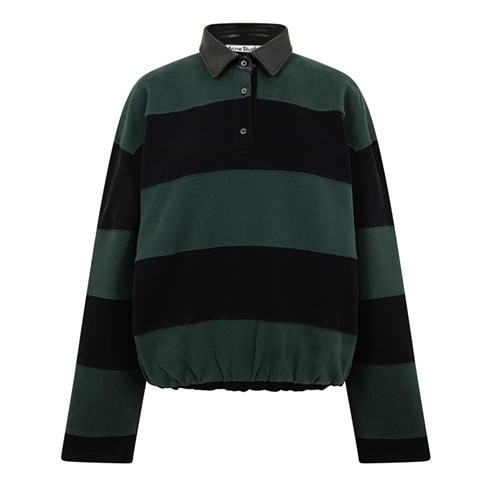 ACNE STUDIOS - Acne Folio Sweat Ld62