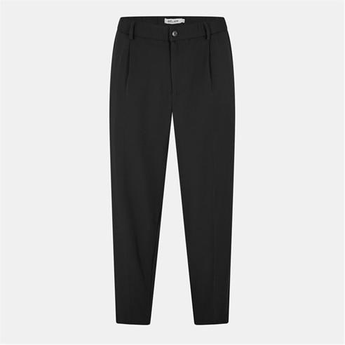 BELIER - Men's RelaxFit Straight Leg Trousers