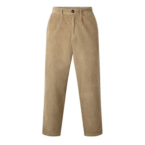 Barbour - Men's Corduroy Trousers