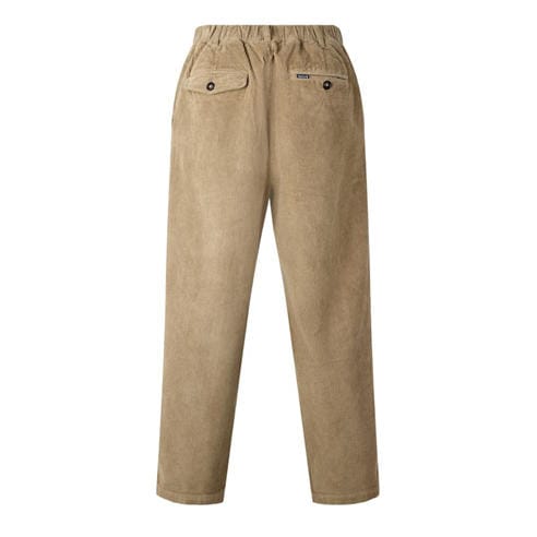 Barbour - Men's Corduroy Trousers
