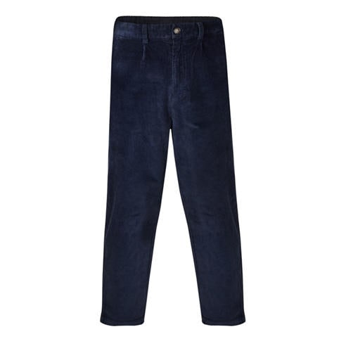 Barbour - Men's Corduroy Trousers