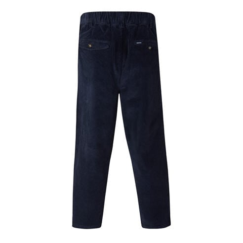 Barbour - Men's Corduroy Trousers