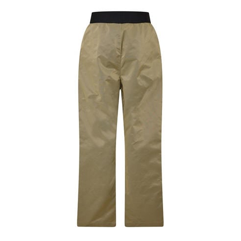 FEAR OF GOD ESSENTIALS - Men's Straight Leg Trousers