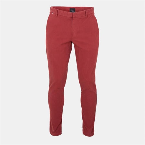 Boss - Men's Kaito1 Straight Leg Trousers