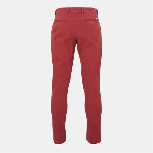 Boss - Men's Kaito1 Straight Leg Trousers