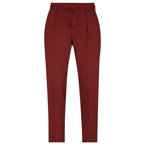Boss - Men's P Perin Rds Wg Straight Leg Trousers