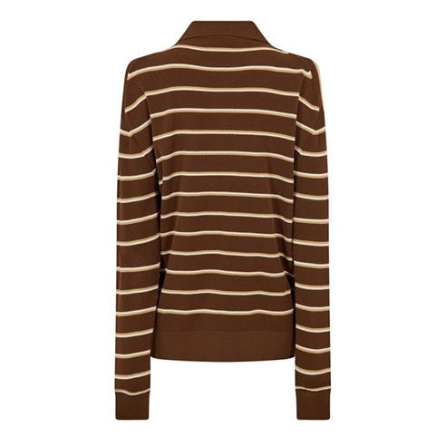 MIU MIU - Women's Long Sleeve Polo Shirt