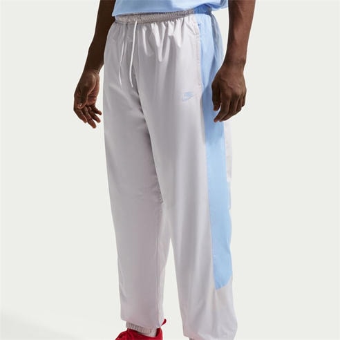 NIKE - Men's Closed Hem Tracksuit Joggers
