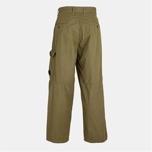 CP Company - Men's Lens Cargo Trousers