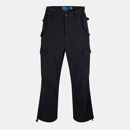 RALPH LAUREN - Men's Cargo Trousers