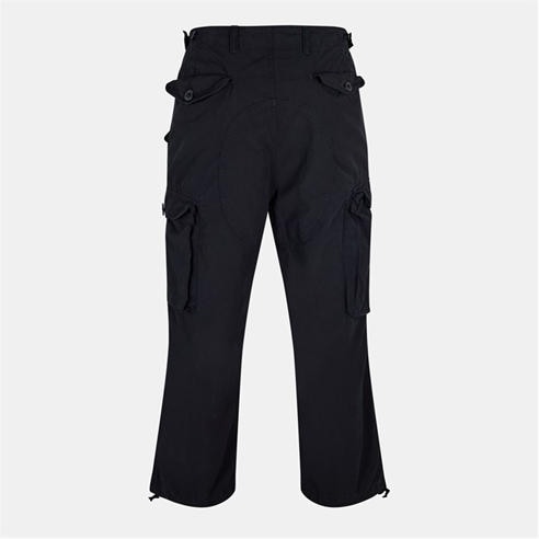 RALPH LAUREN - Men's Cargo Trousers