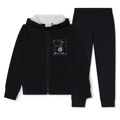 MONCLER 25S SPORTS SET 329