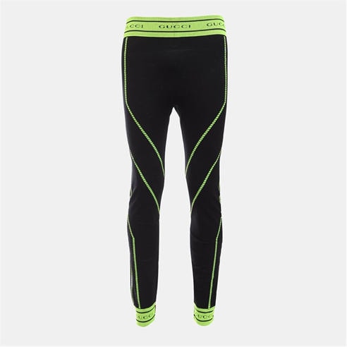 GUCCI - Men's Straight Leg Trousers