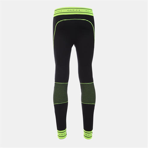 GUCCI - Men's Straight Leg Trousers