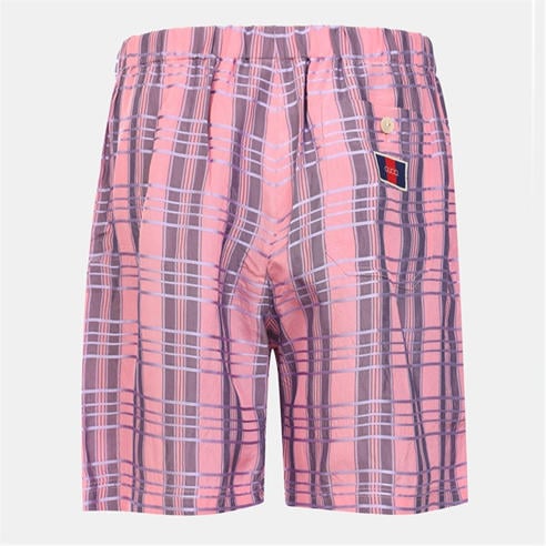 GUCCI - Men's Straight Leg Trousers
