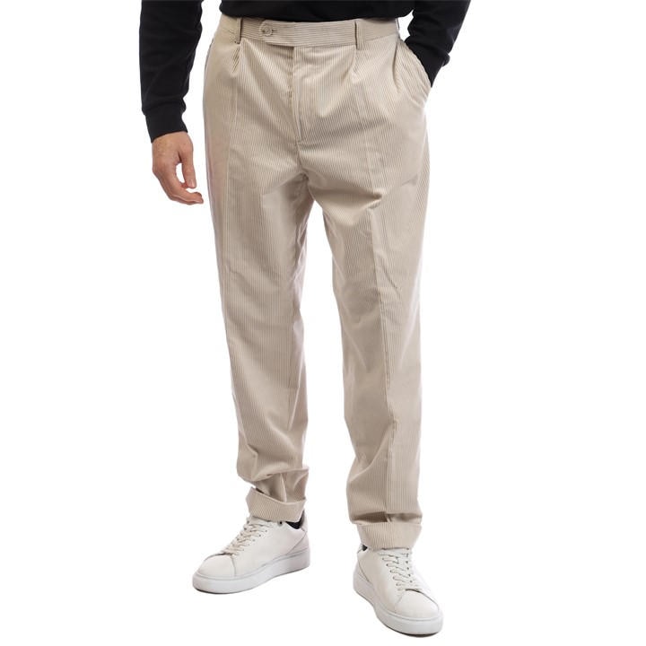 Boss Men's White Perin Pl