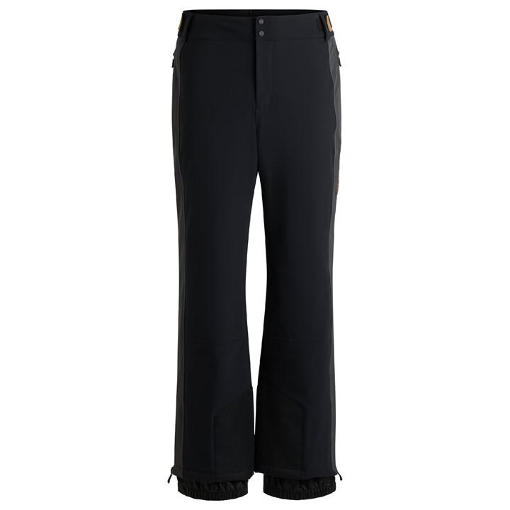 Boss Men's Black Fiva Ski