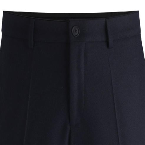Boss - Men's P Genius Straight Leg Trousers