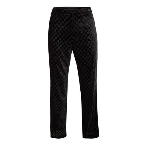 GUCCI - Men's Straight Leg Trousers