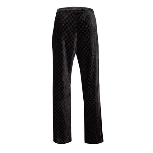 GUCCI - Men's Straight Leg Trousers