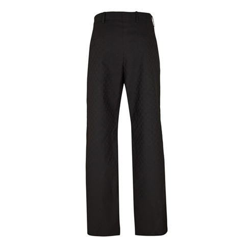 GUCCI - Men's Straight Leg Trousers