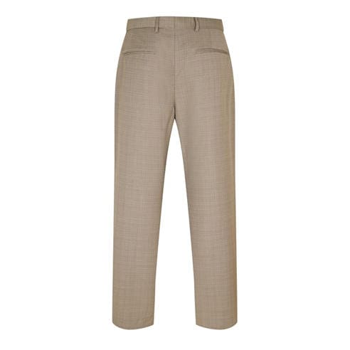 Boss - Men's H-Boss92-T Straight Leg Trousers