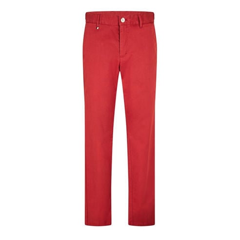 Boss - Men's C-Genius-W-242F Straight Leg Trousers
