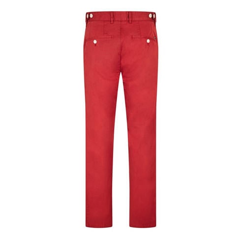 Boss - Men's C-Genius-W-242F Straight Leg Trousers