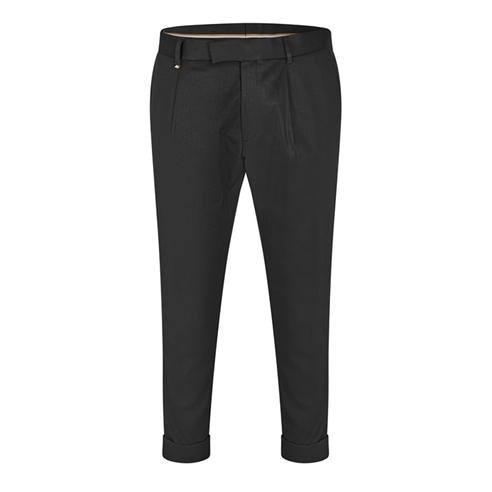 Boss - Men's C-Pepe-Pl-243 Straight Leg Trousers