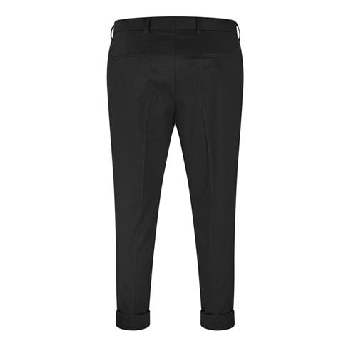 Boss - Men's C-Pepe-Pl-243 Straight Leg Trousers