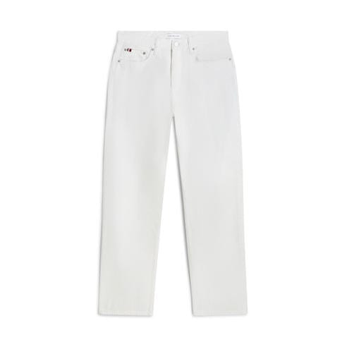 Tommy Hilfiger - Men's Straight Leg Trousers