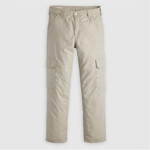 Levis - Men's Loos Cargo Trousers