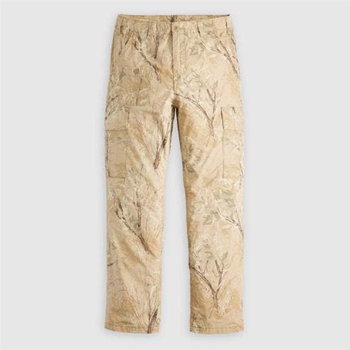 Levis - Men's Parachute Cargo Trousers