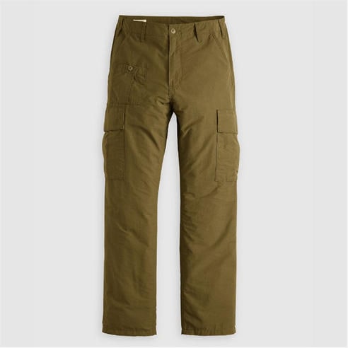 Levis - Men's Parachute Cargo Trousers