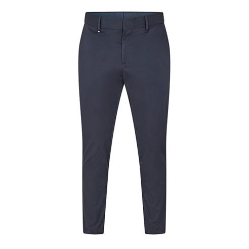 Boss - Men's C-Genius-Dtl-243F Straight Leg Trousers