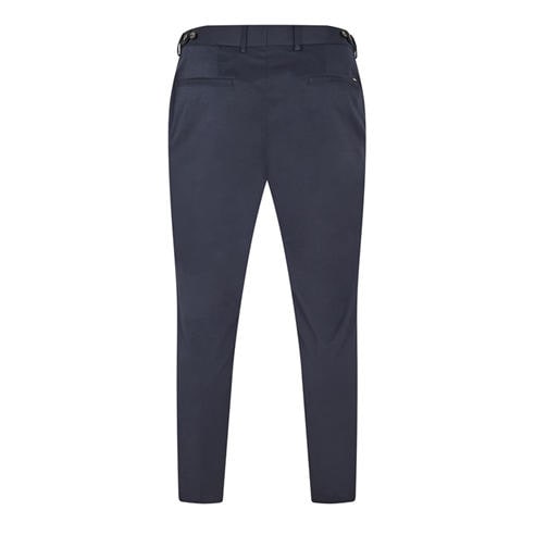Boss - Men's C-Genius-Dtl-243F Straight Leg Trousers