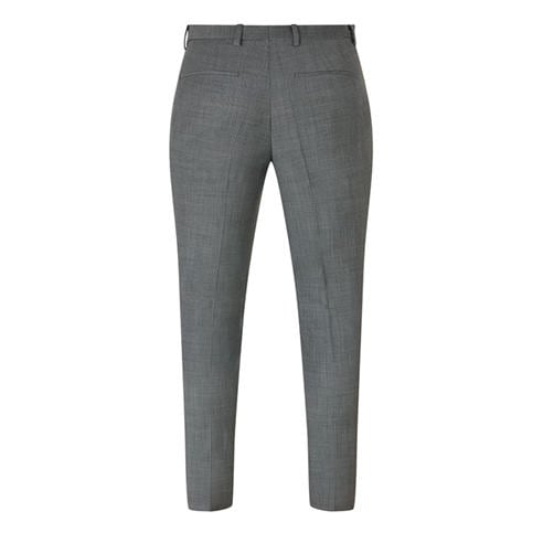 Hugo - Men's Getlin232X Straight Leg Trousers