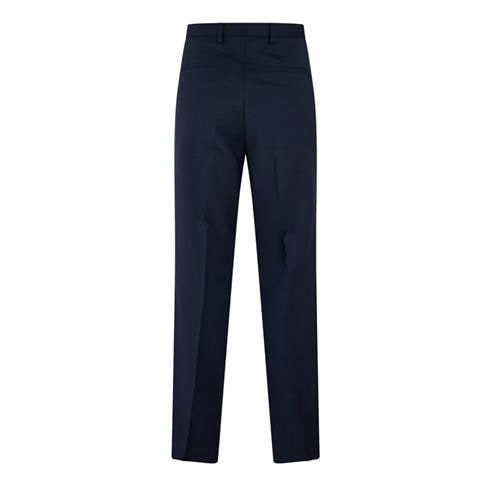 Hugo - Men's Hesten232X Straight Leg Trousers