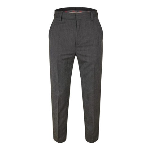 Hugo - Men's Teagan231X Straight Leg Trousers