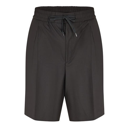 Hugo - Men's Straight Leg Trousers