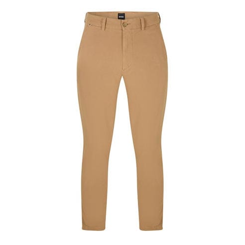 Boss - Men's Kaiton Straight Leg Trousers
