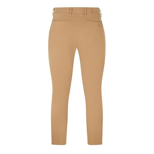 Boss - Men's Kaiton Straight Leg Trousers