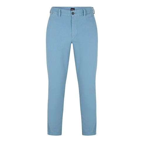 Boss - Men's Kaiton Straight Leg Trousers